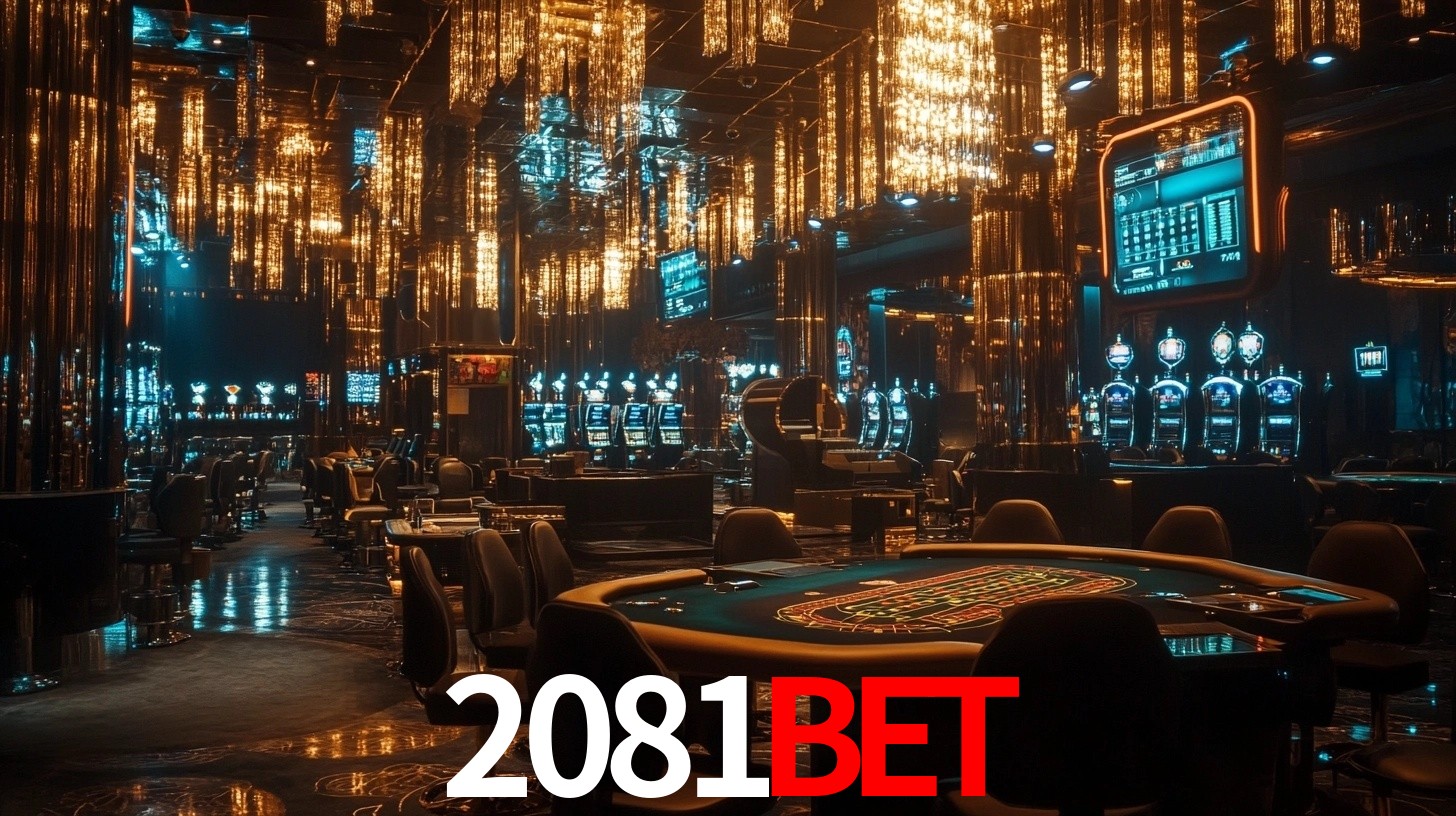 2081Bet.Com