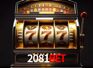 Descubra o Mundo do Cassino Online com 2081Bet