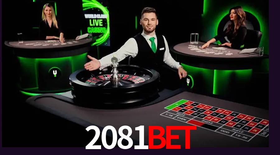 Secure Login 2081Bet