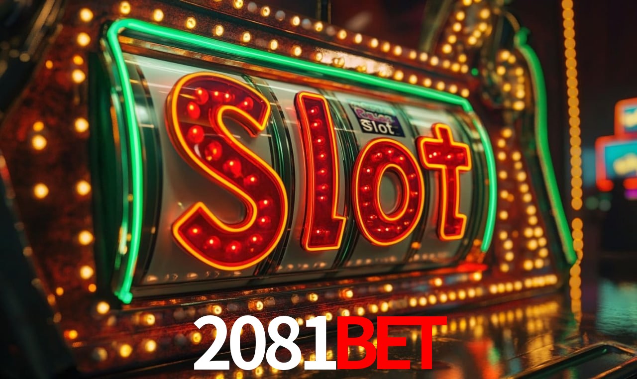 Account Benefits 2081Bet