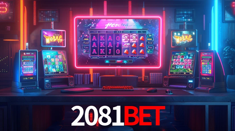 2081Bet App