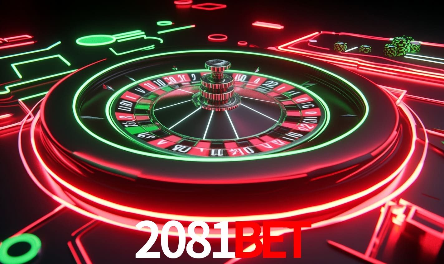 Descubra a Essência do 2081Bet: Nossa História e Compromissos