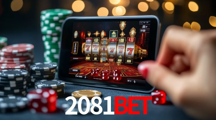 Premium Interface 2081Bet