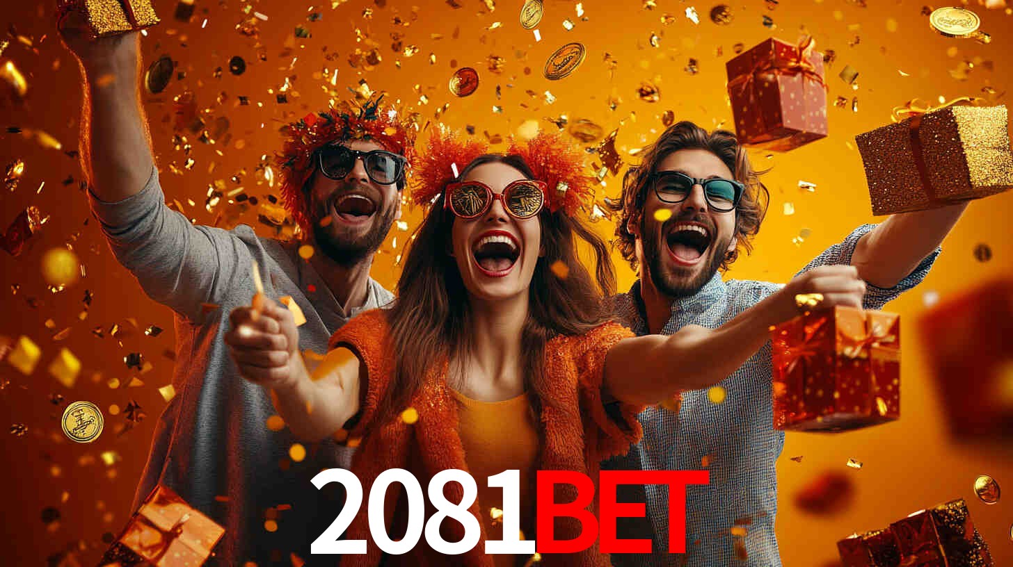 2081Bet: A Experiência de Casino com Jogos de Mesa ao Vivo