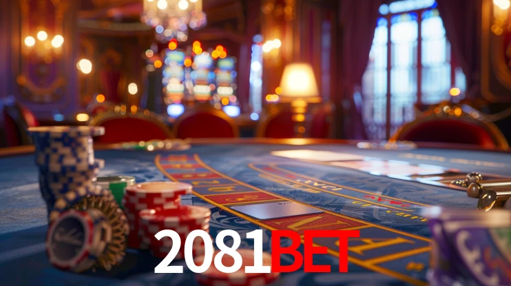 Live Casino 2081Bet