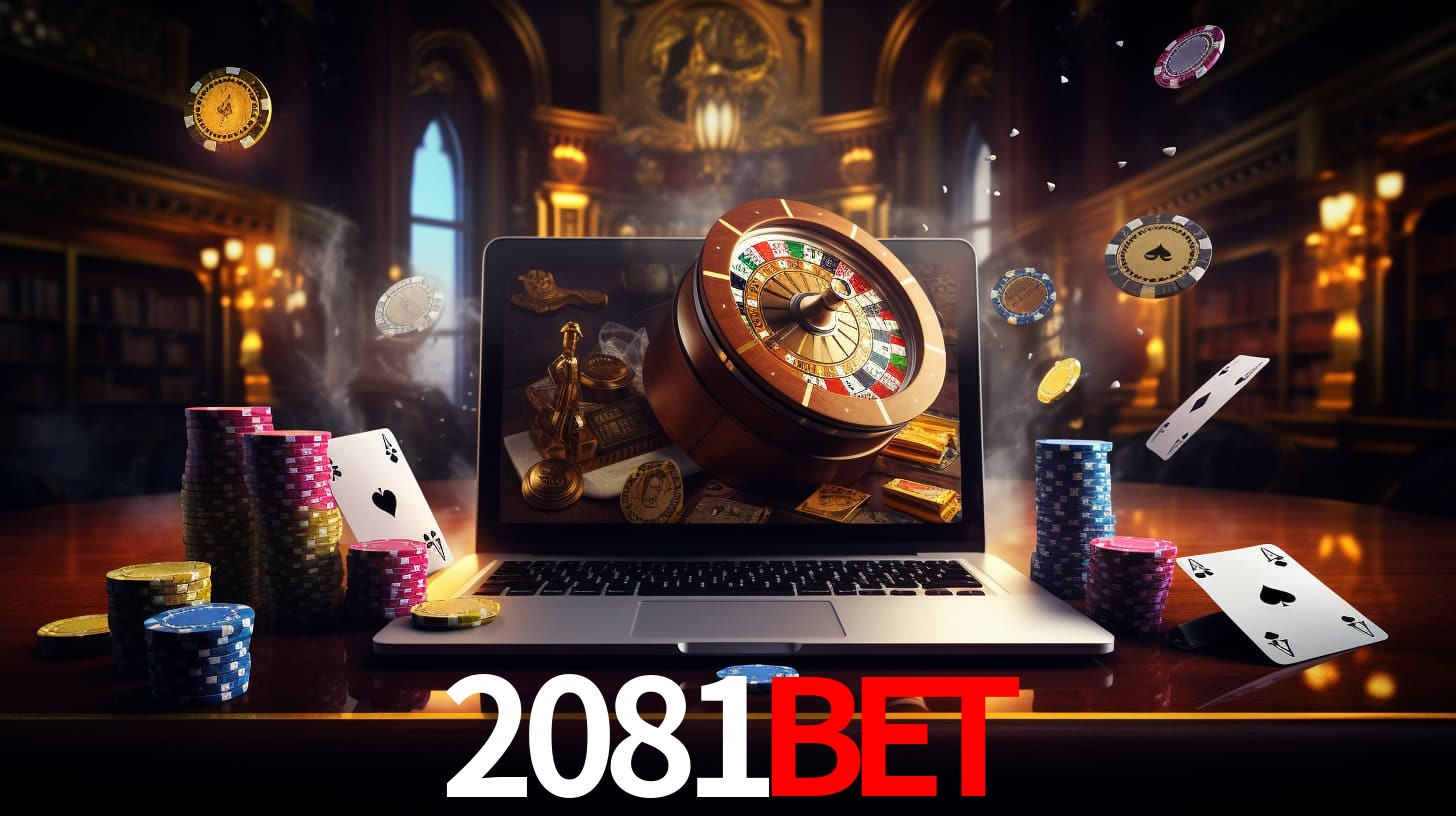Daily Bonuses 2081Bet