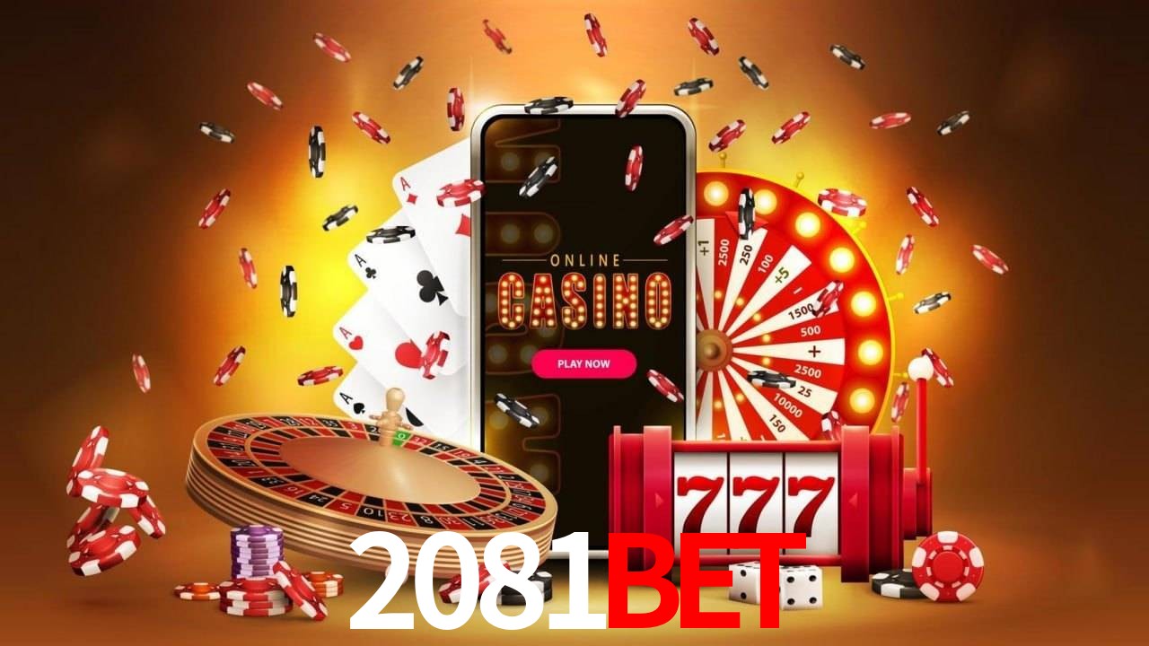Live Casino 2081Bet