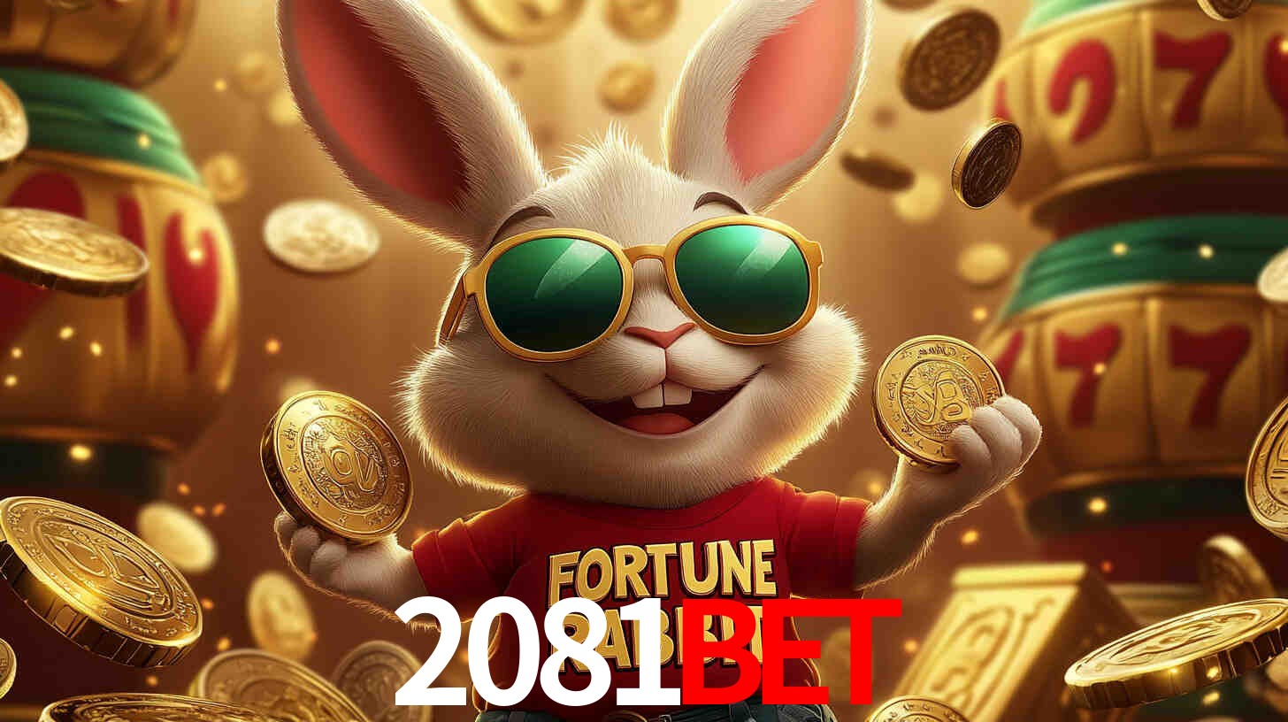 2081Bet App