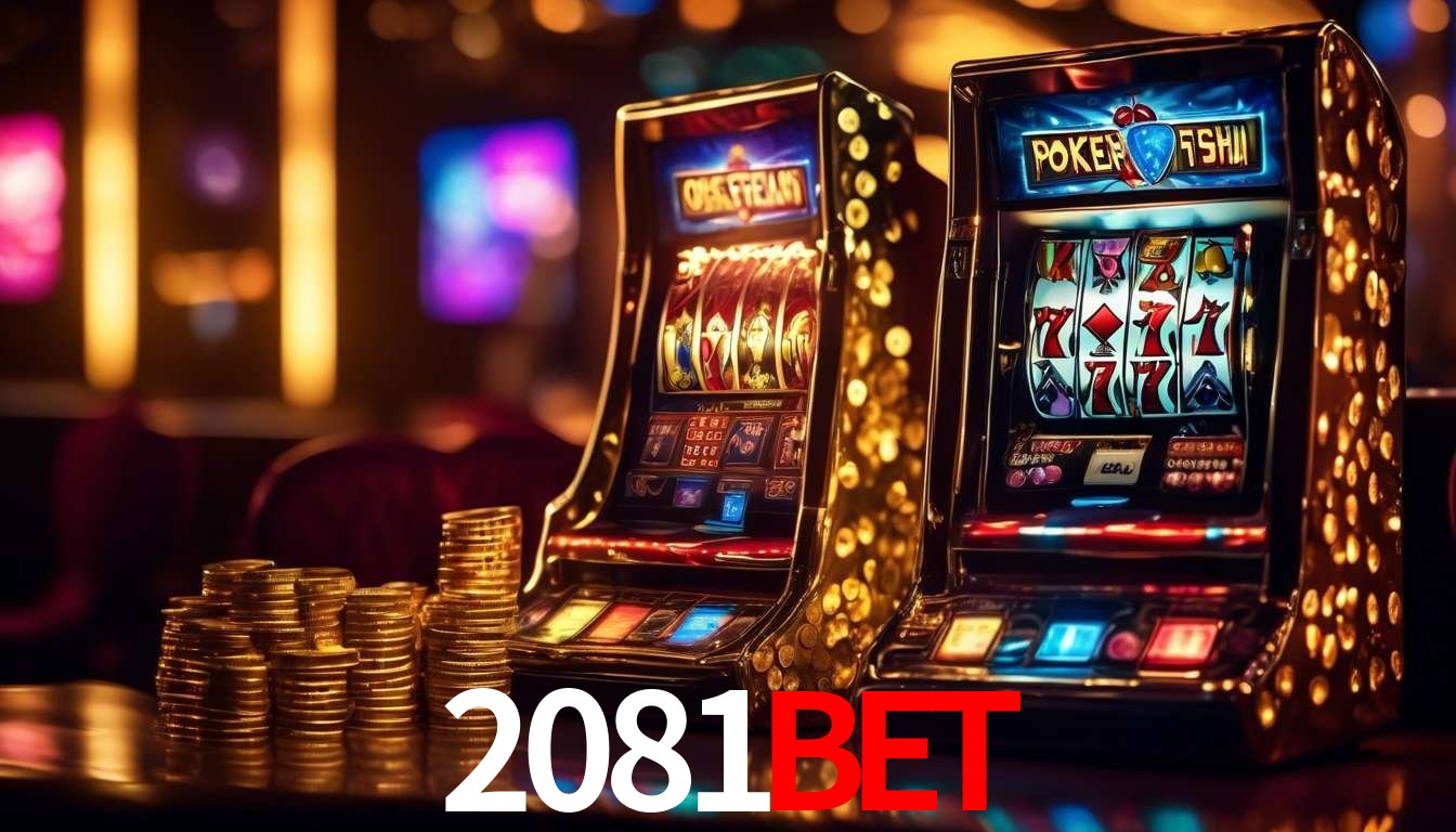 Descubra o Programa VIP da 2081Bet: Vantagens Exclusivas para Jogadores
