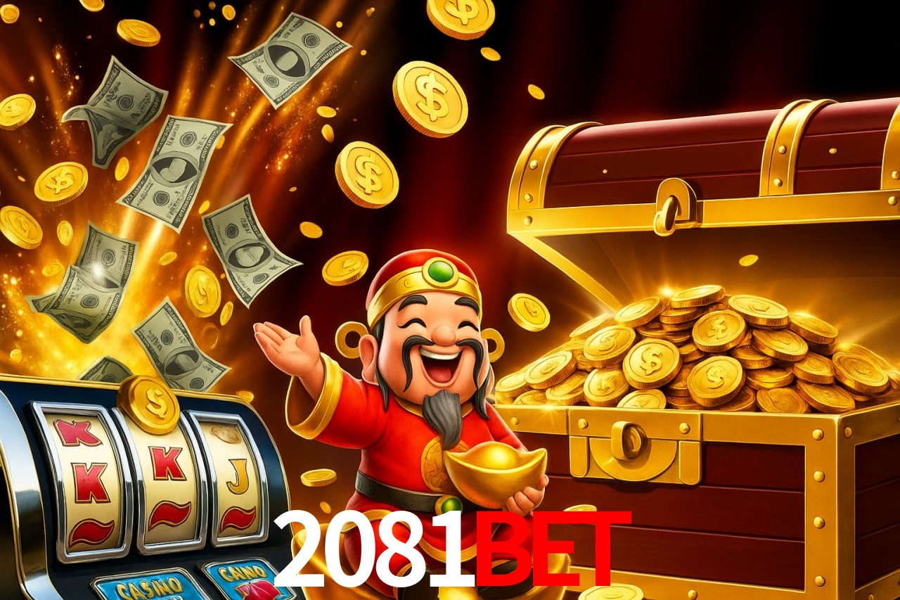 cassino 2081Bet
