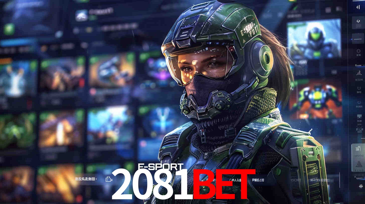 Seasonal Promotions 2081Bet