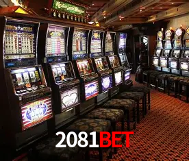 Desvendando o Mundo dos Jogos Virtuais na 2081Bet