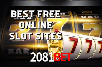 A Experiência Imersiva dos Cassinos Ao Vivo no 2081Bet