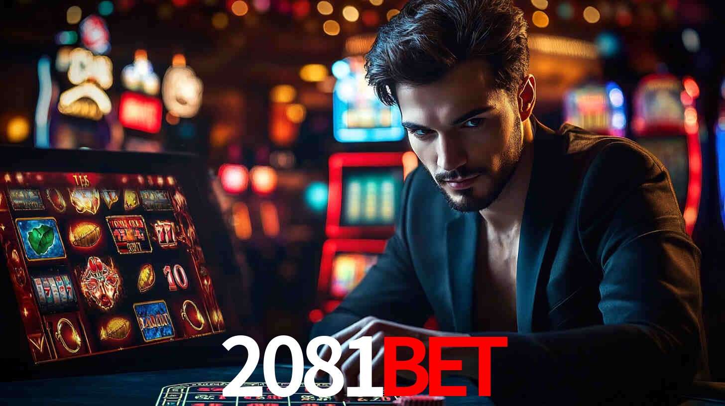 2081Bet App