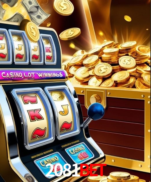 Experiência VIP 2081Bet
