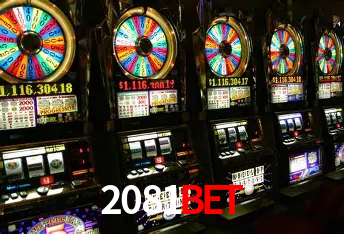 Apostas Esportivas na 2081Bet: Um Guia Completo