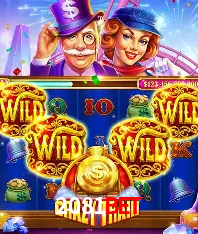 Descubra o Mundo do Cassino Online com 2081Bet