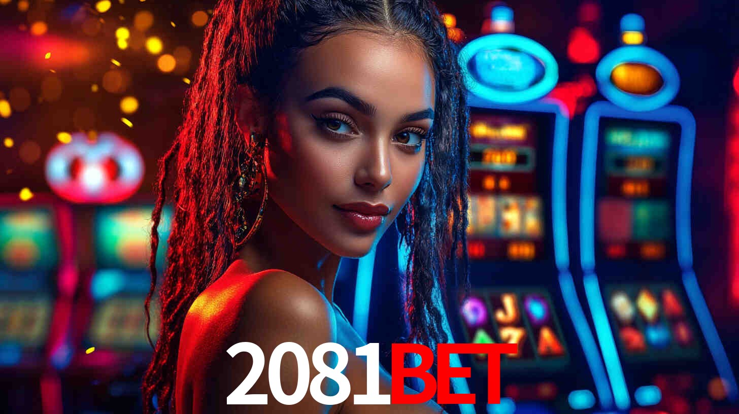 A Experiência Imersiva dos Cassinos Ao Vivo no 2081Bet
