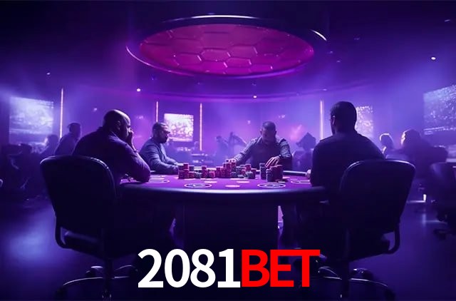 Descubra a Essência do 2081Bet: Nossa História e Compromissos