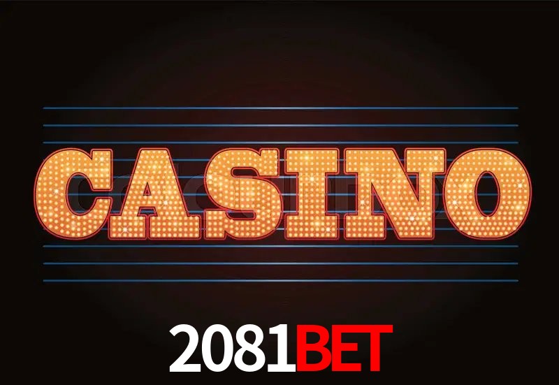Bonus Features 2081Bet