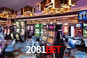 A Revolução dos Aplicativos de Jogos no 2081Bet
