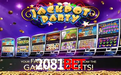 Descubra a Magia dos Jogos de Arcade no 2081Bet