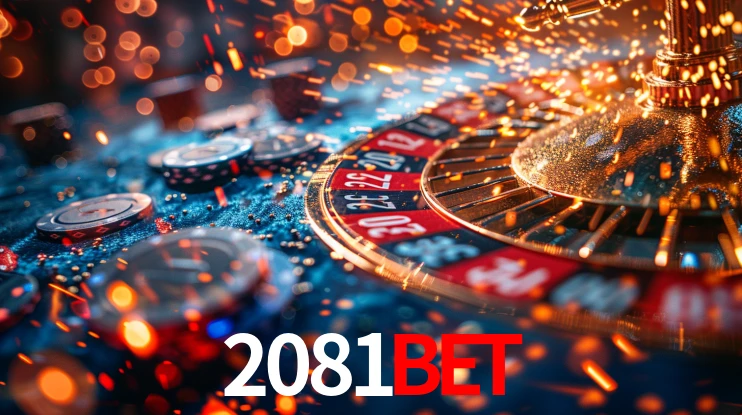 Slot Games 2081Bet