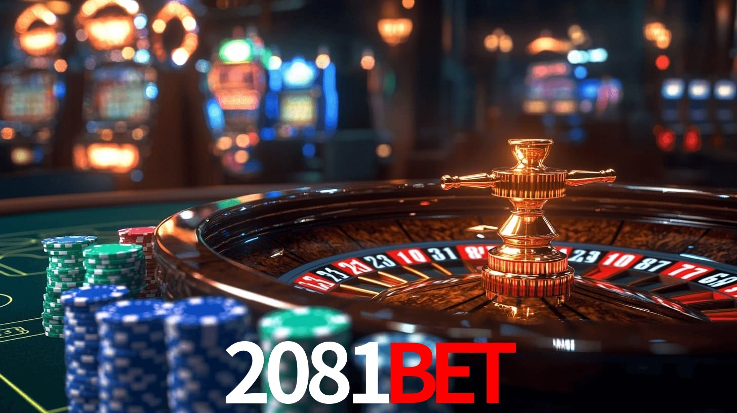 2081Bet - Reino das Grandes Apostas - 2081Bet.Com