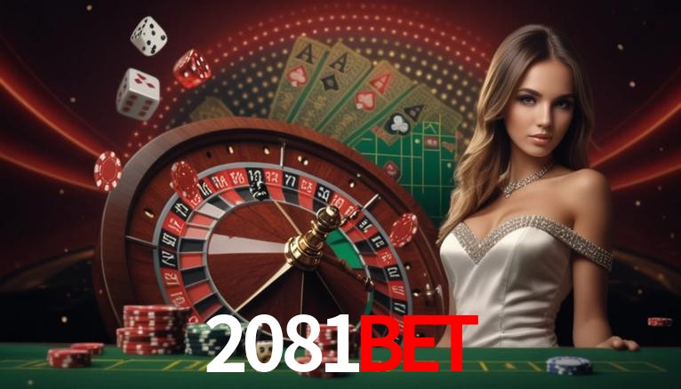 Game Providers 2081Bet
