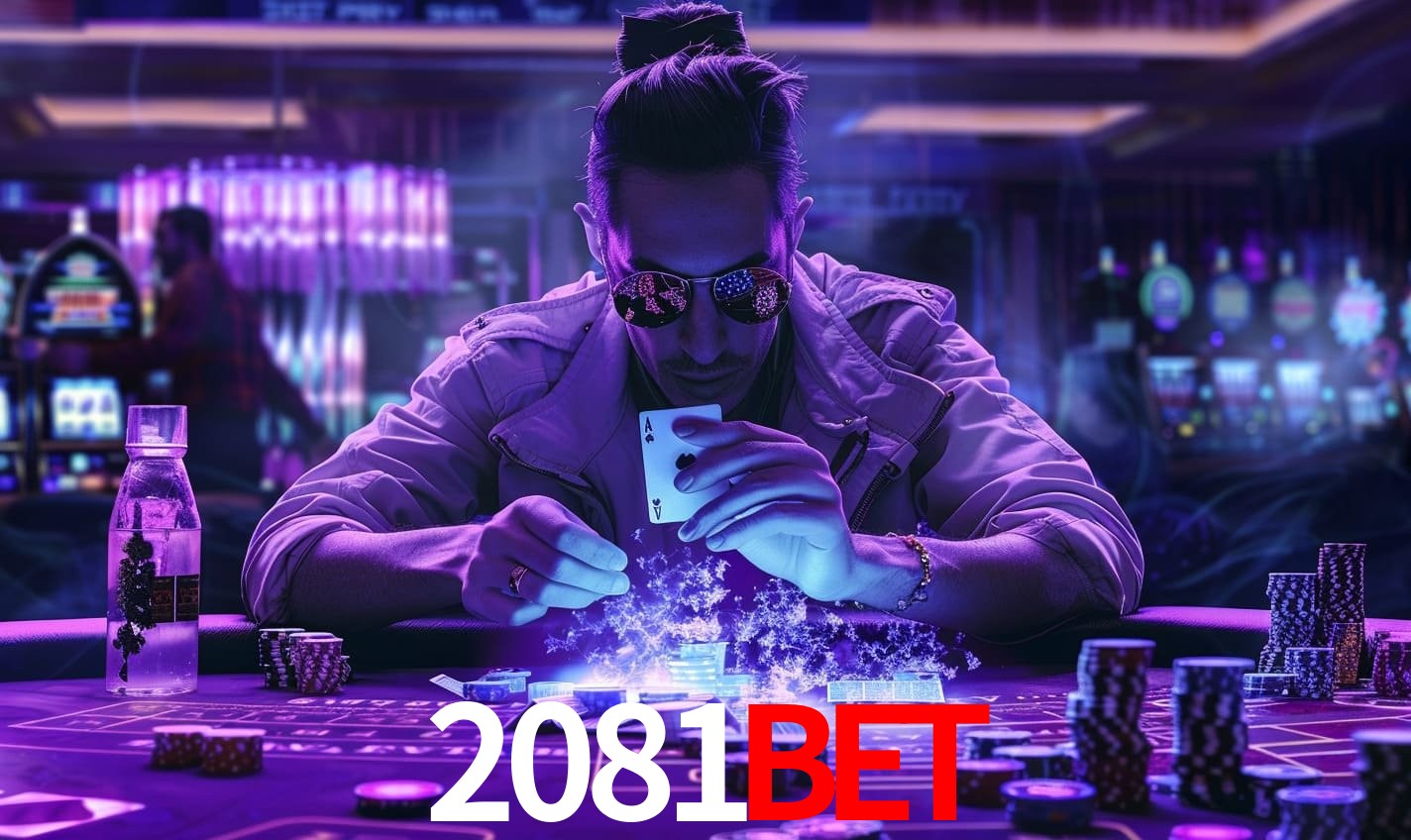 Live Casino 2081Bet
