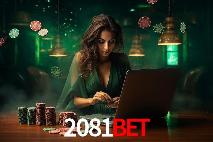 Premium Interface 2081Bet