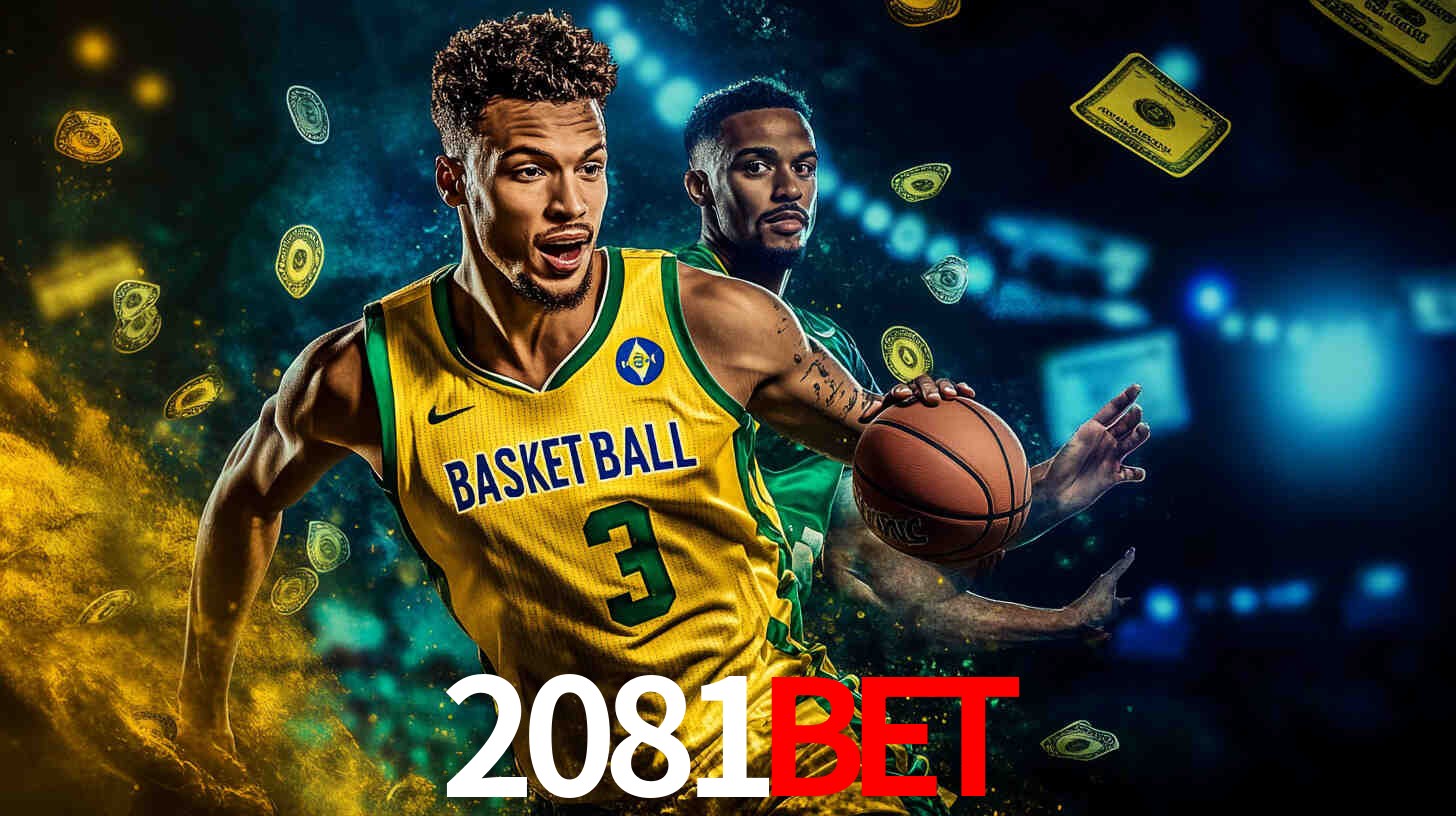 Inovações de Jogos na 2081Bet: O Futuro das Experiências Interativas