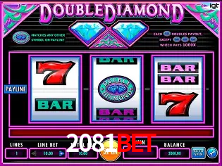 Desvendando o Mundo dos Jogos Virtuais na 2081Bet