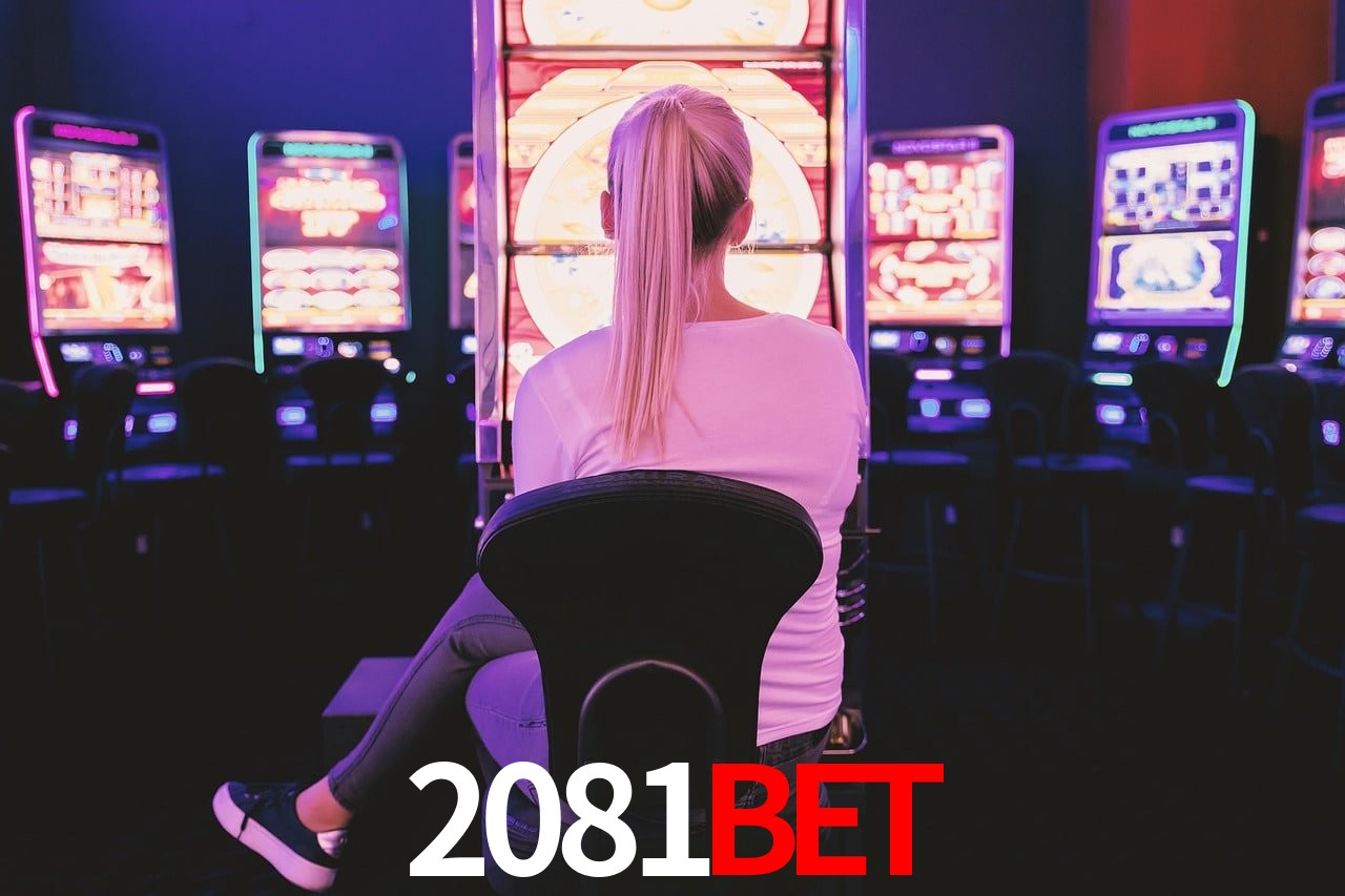Bonus Features 2081Bet