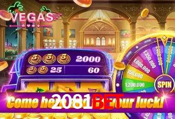 VIP Casino 2081Bet
