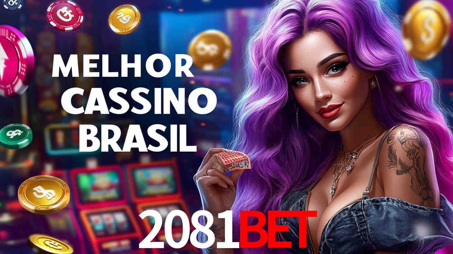A Popularidade dos Caça-Níqueis no 2081Bet