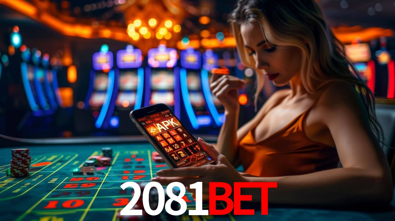 VIP Casino 2081Bet