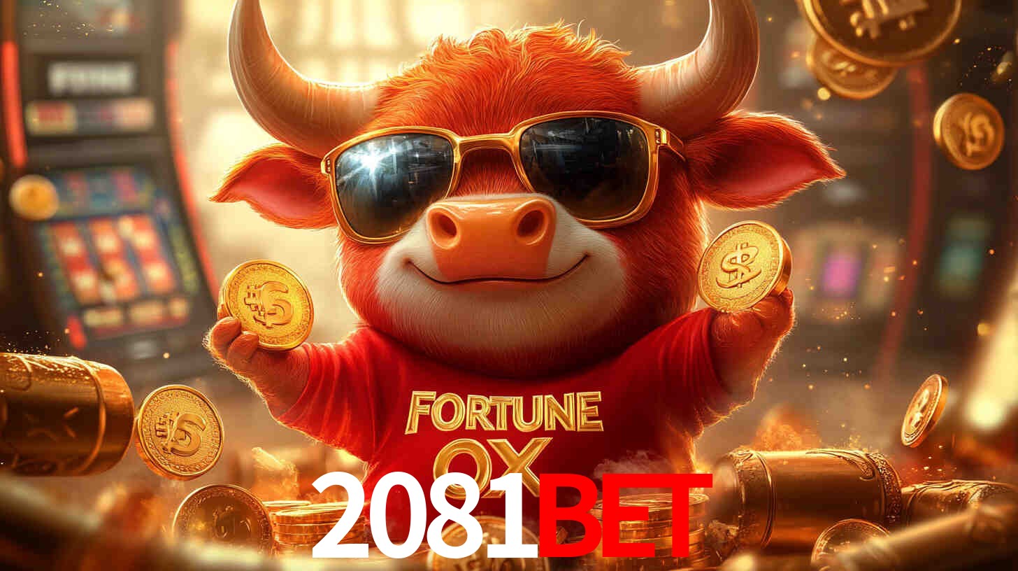 Bônus Generosos e Exclusivos no 2081Bet para Você!