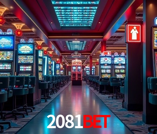 Explorando a Categoria de Eventos em Apostas na 2081Bet
